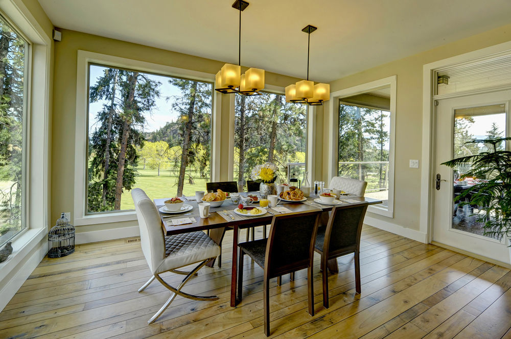 Teehouse Bed & Breakfast West Kelowna Exterior photo